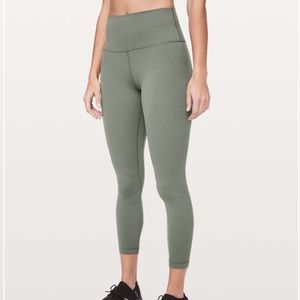 Lululemon Align 25” Leggings